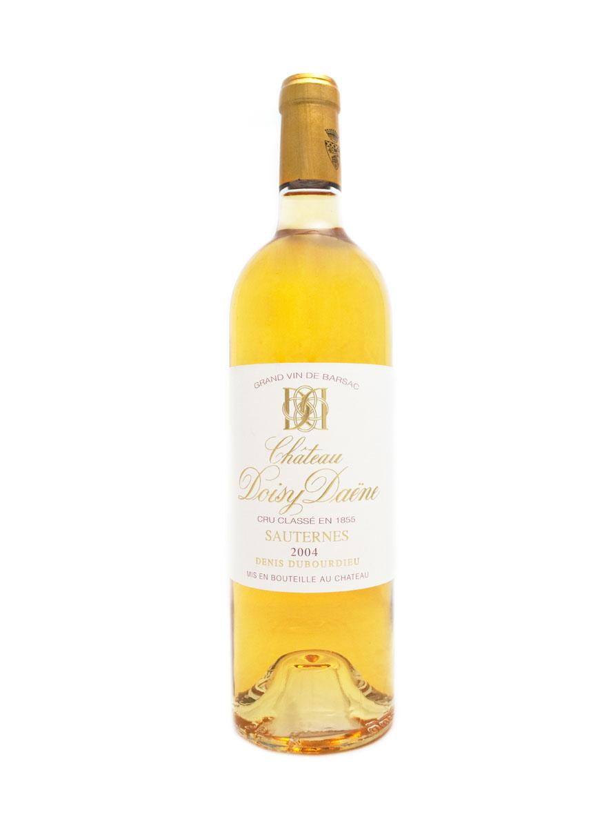 Chateau doisy daene